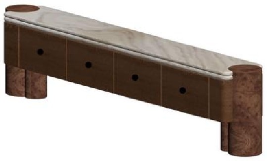 Low Console