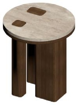 Bedside Table