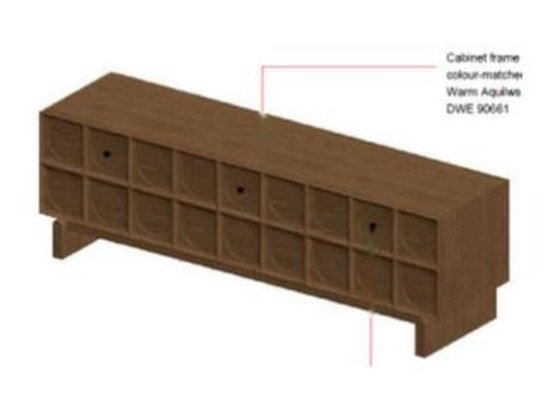 Storage Bench