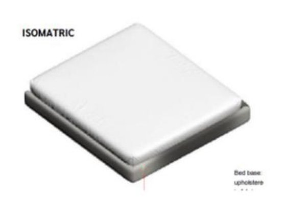 Bed (alt. spec)