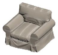 Armchair